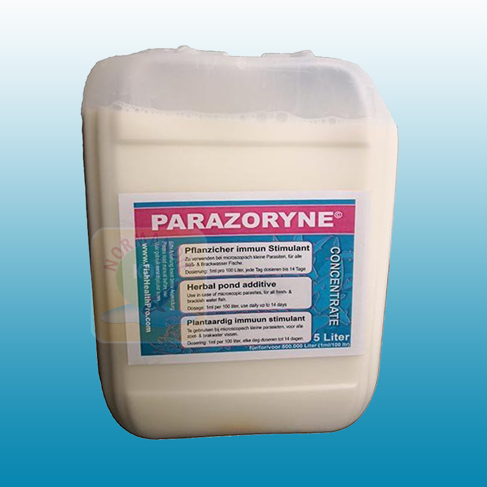 Parazoryne