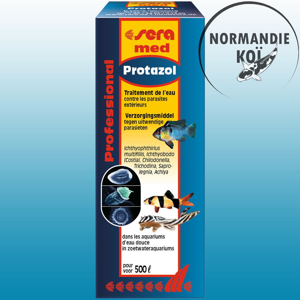 Sera Med Protazol