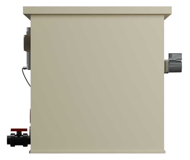BASIC Combi 50/60