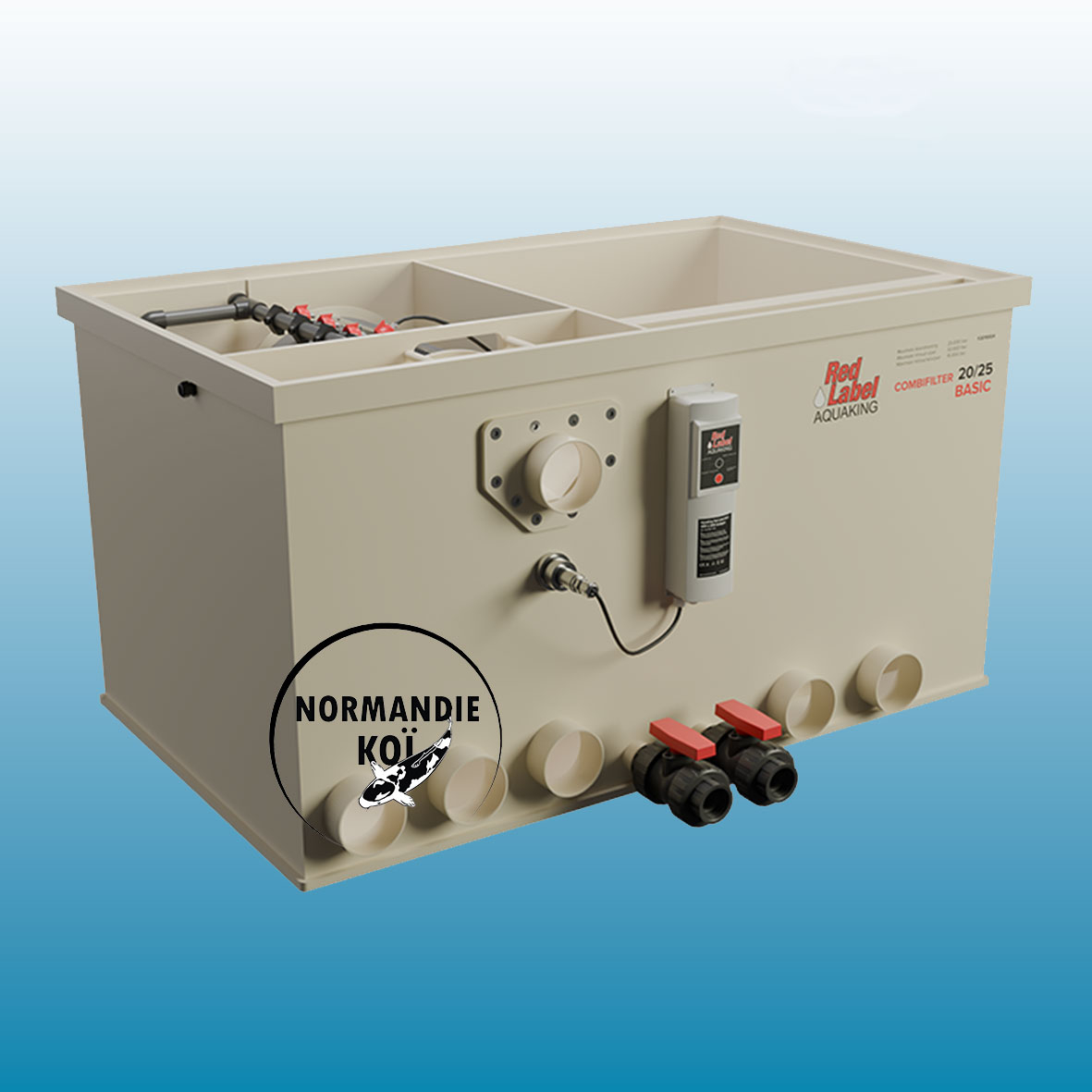 Basic Combi 20/25