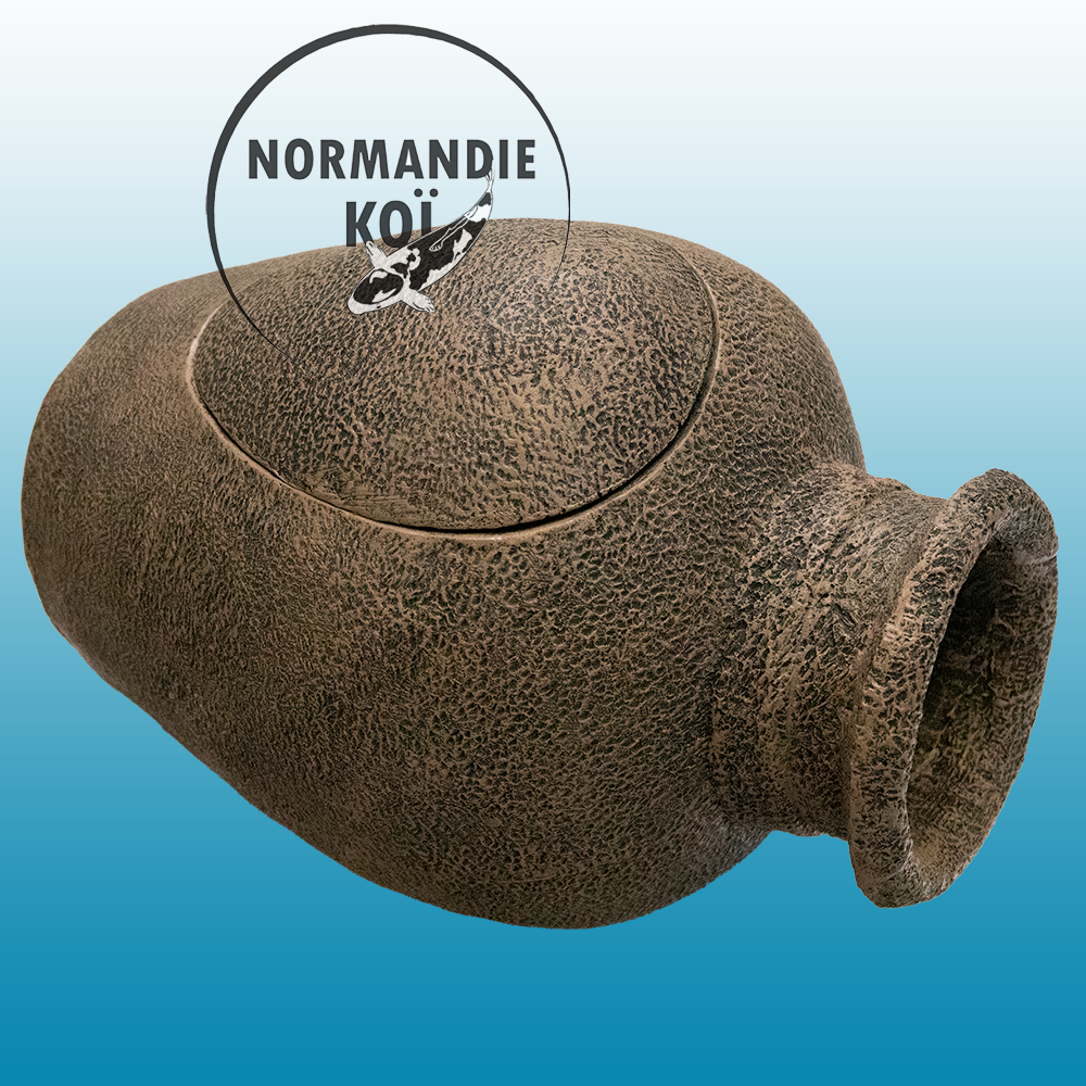 SuperFish AMPHORA FILTER
