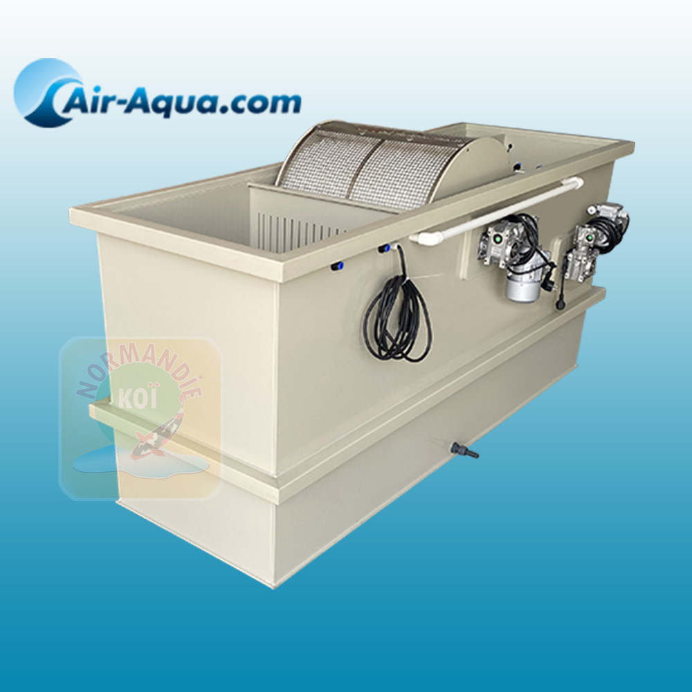 BioRotator L Doppio