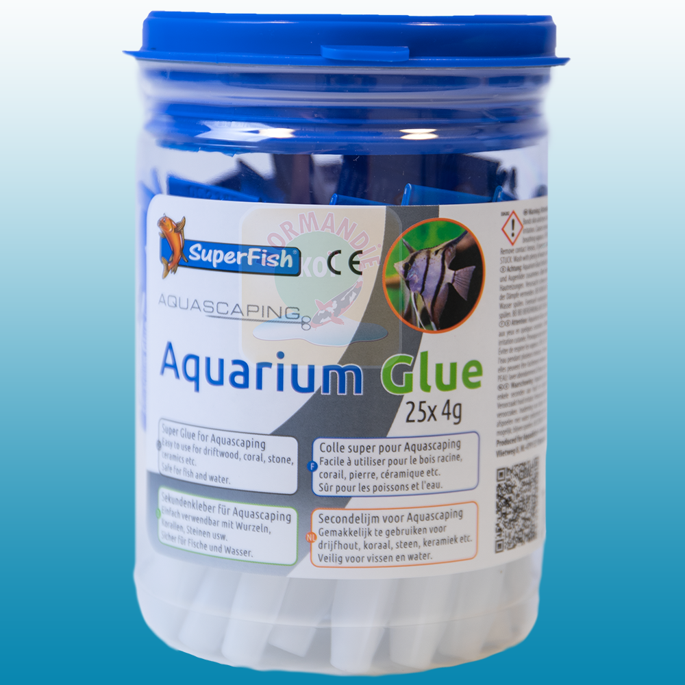 Aquarium Glue