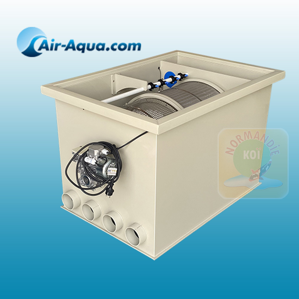 BioRotator Compact M