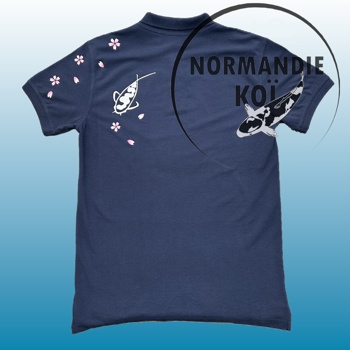 Hikari Polo Shirt