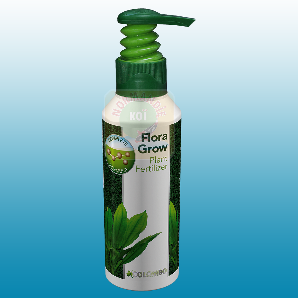 Colombo Flora Grow