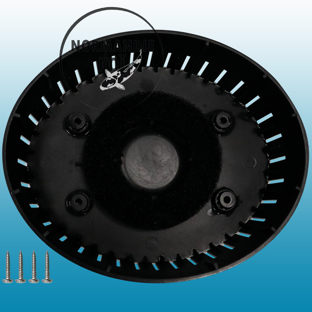 SuperFish Garden Rain Pump