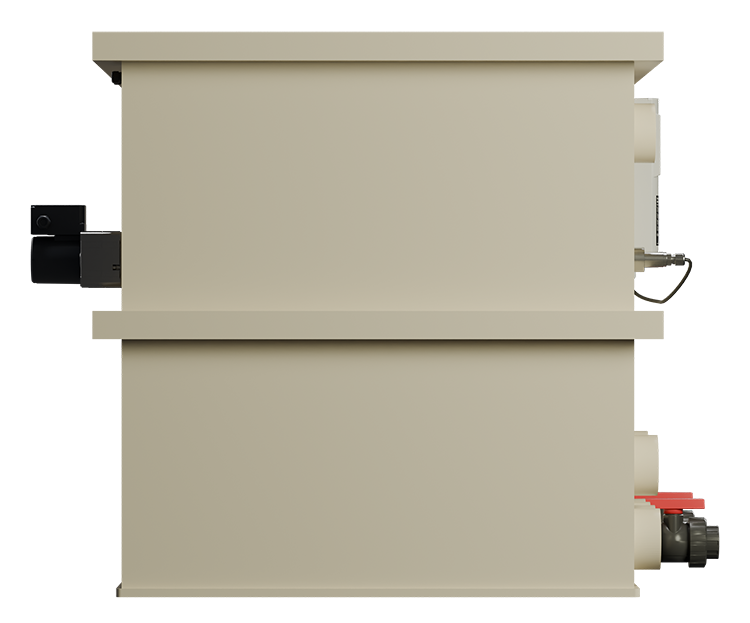 Basic Combi 50/60 Plus
