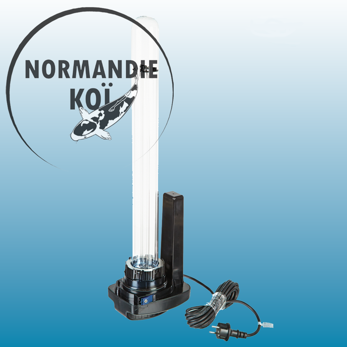 Oase Bitron C 110 W