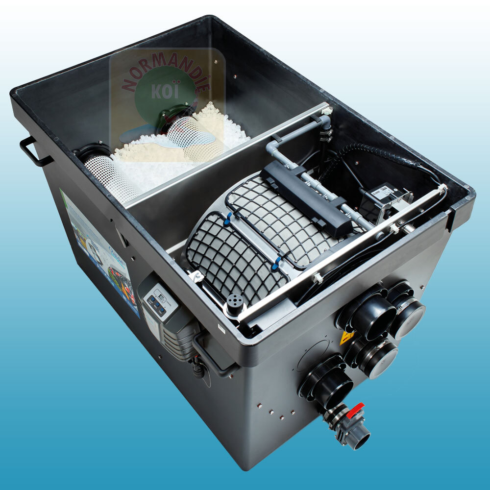 Oase ProfiClear Premium Compact-L EGC Gravitaire