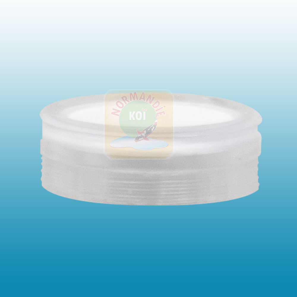 Scaper CO2 diffuseur
