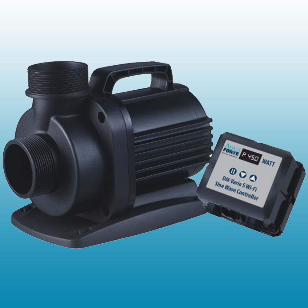 AquaForte Prime Vario  WiFi