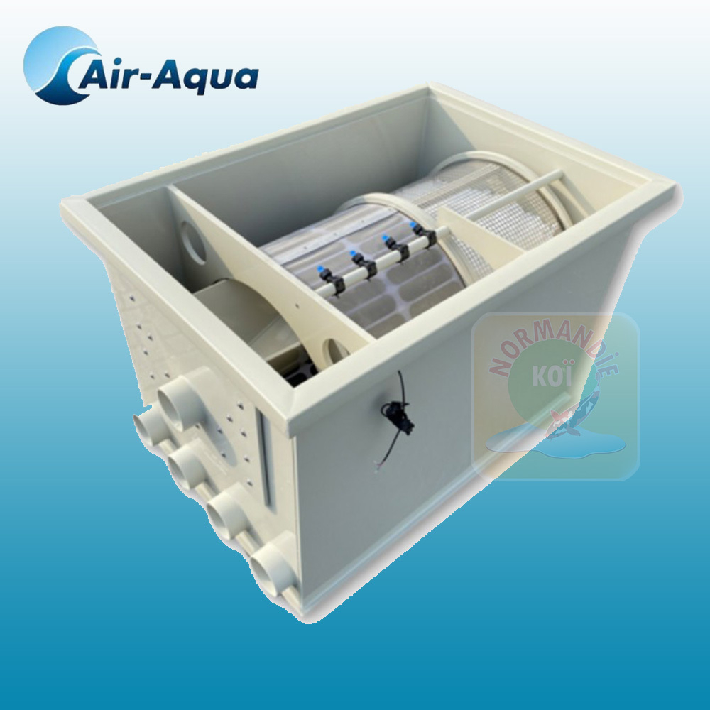 BioRotator Compact M
