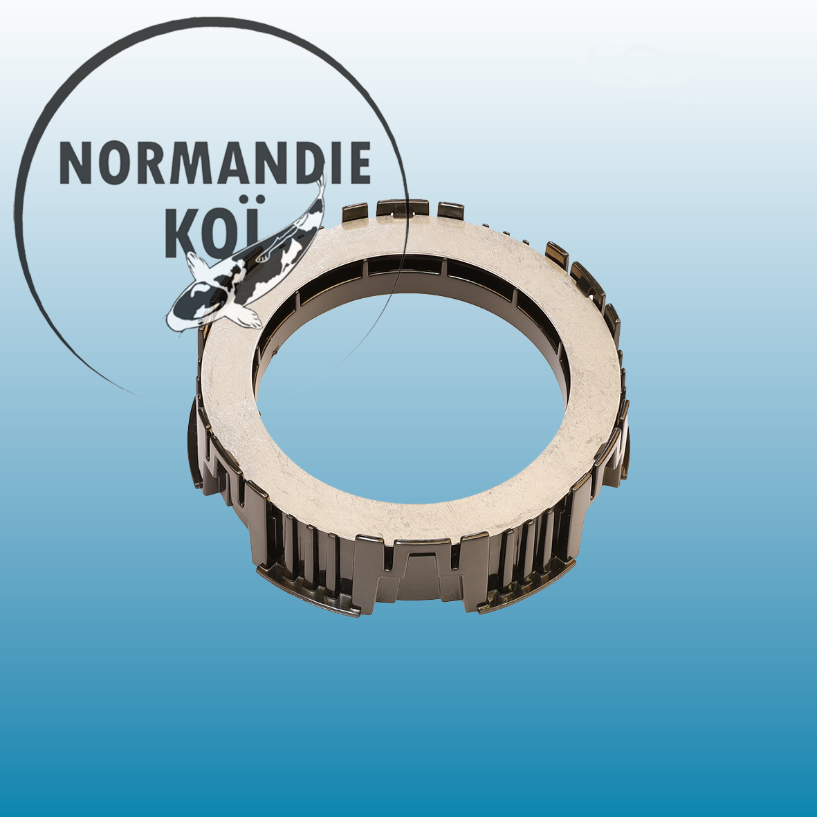 Oase Bitron C 110 W