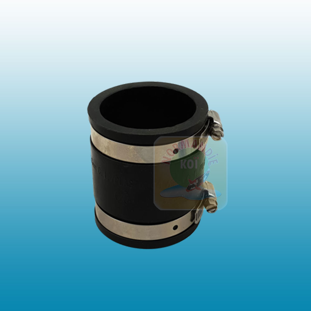 Manchon EPDM