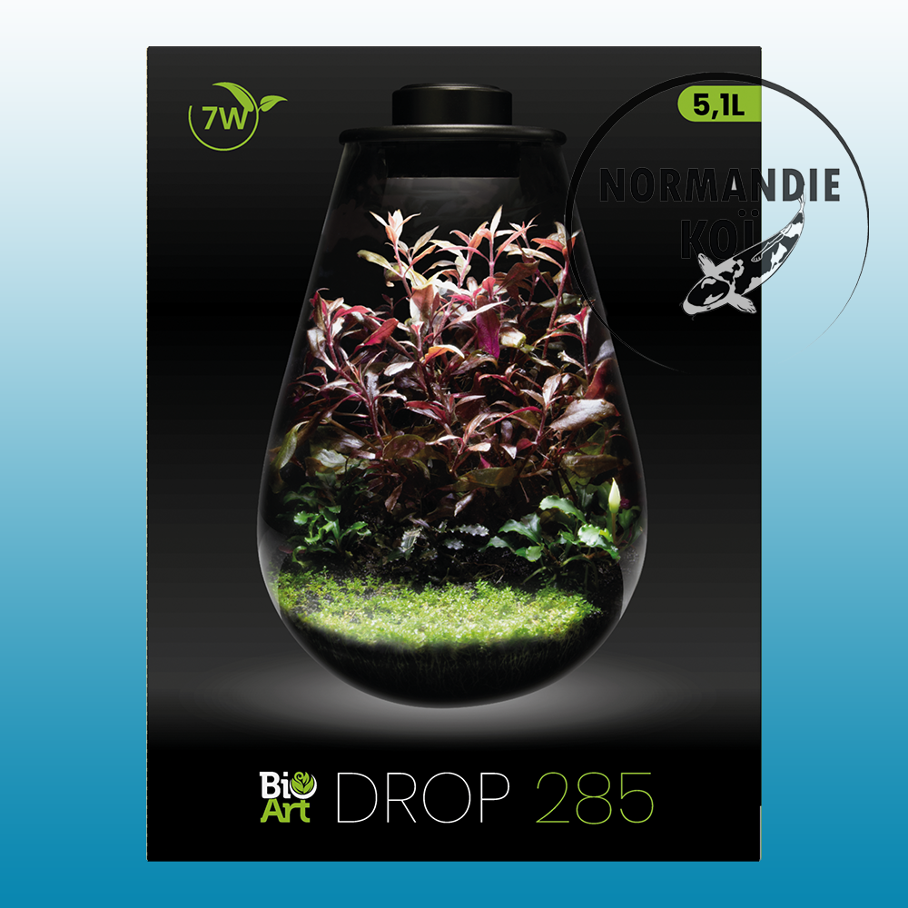 SuperFish BIO ART DROP 285