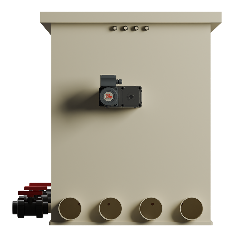 PRO Combi Filter 50/55 XL