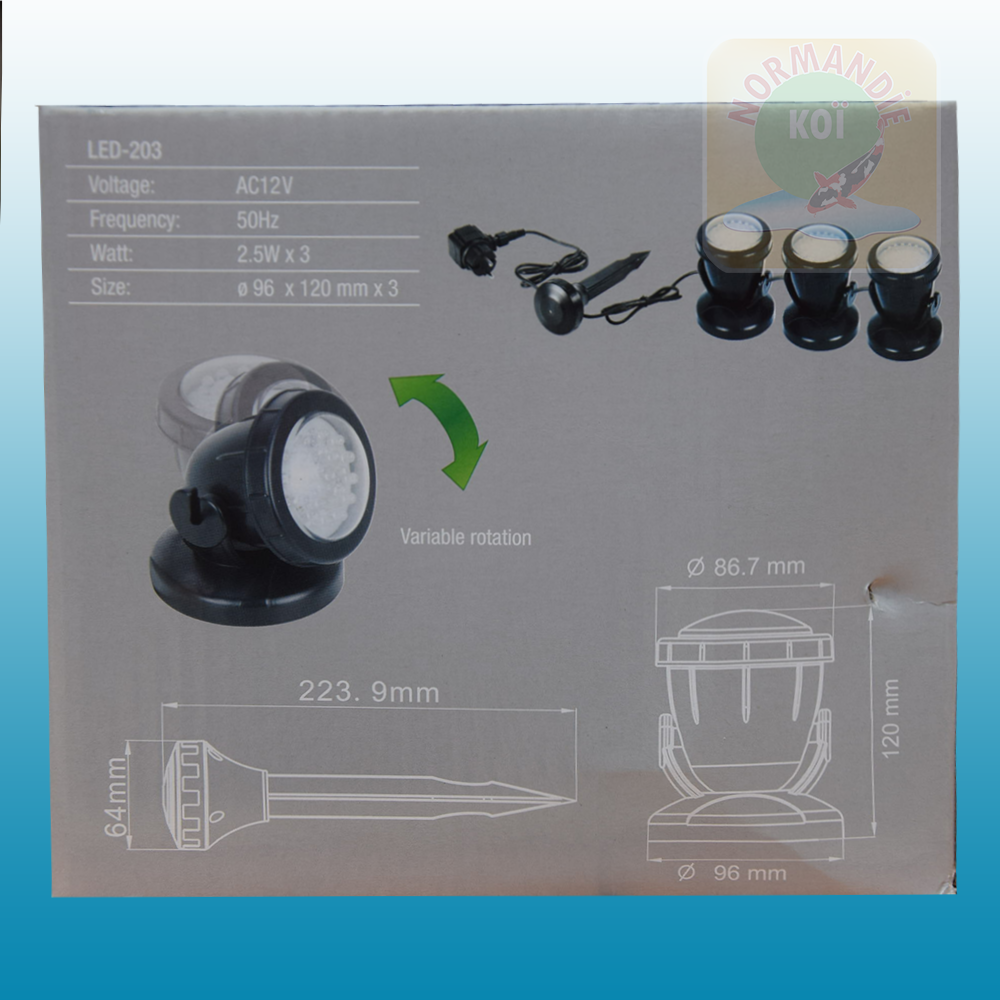 LED-36-3 (203)