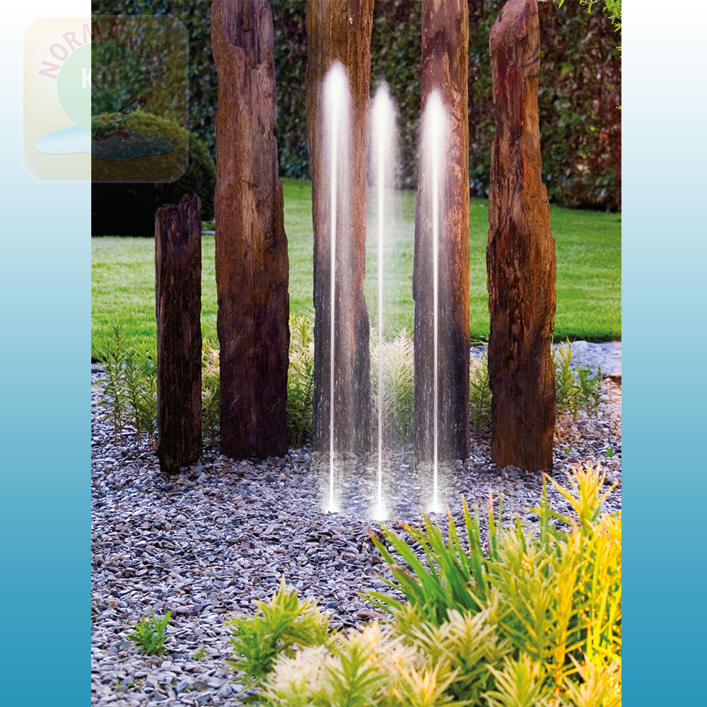 Oase Water Trio