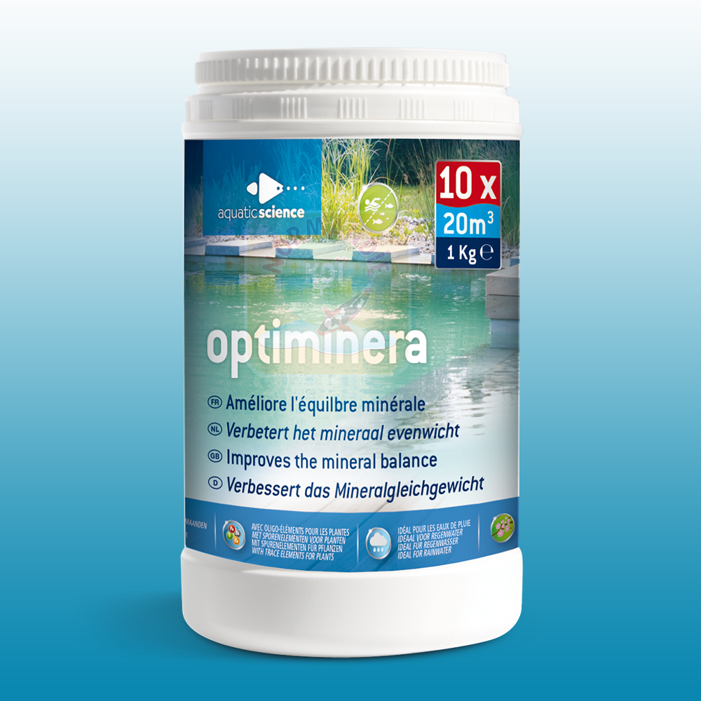 Optiminera