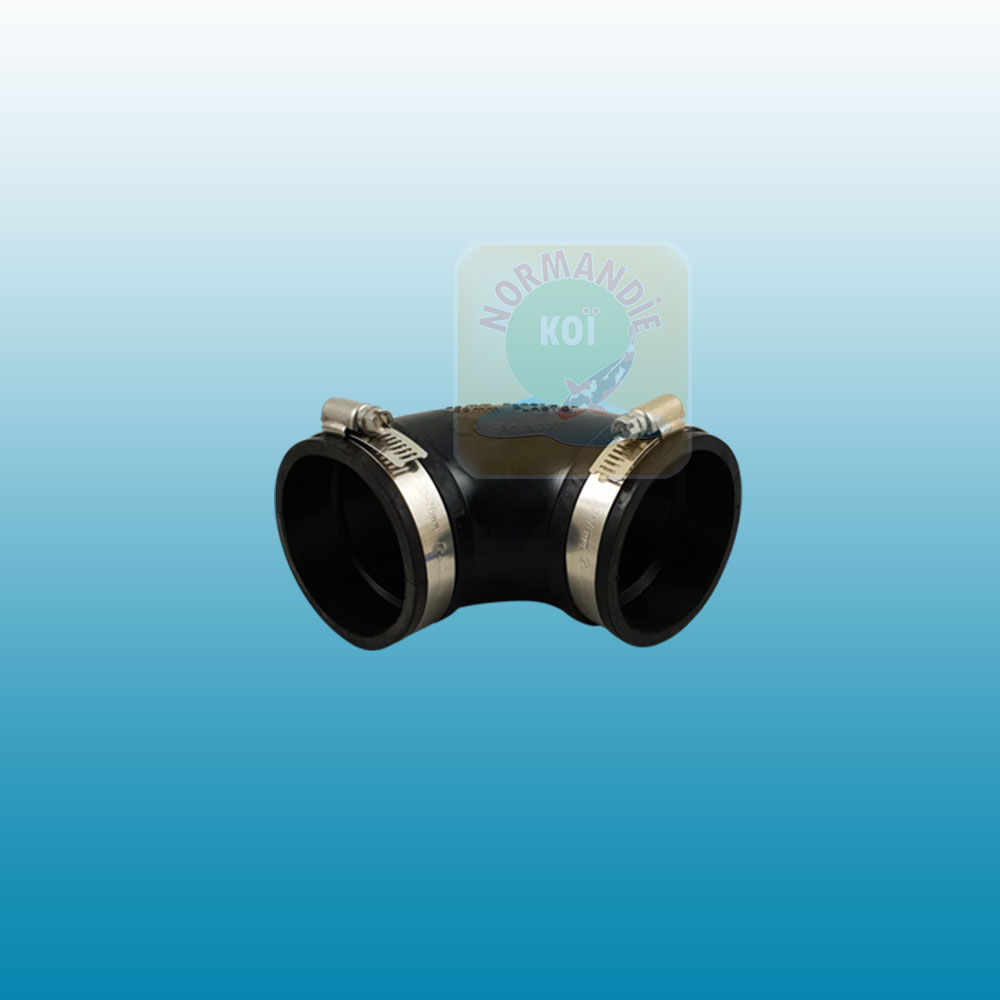 Coude  90° EPDM