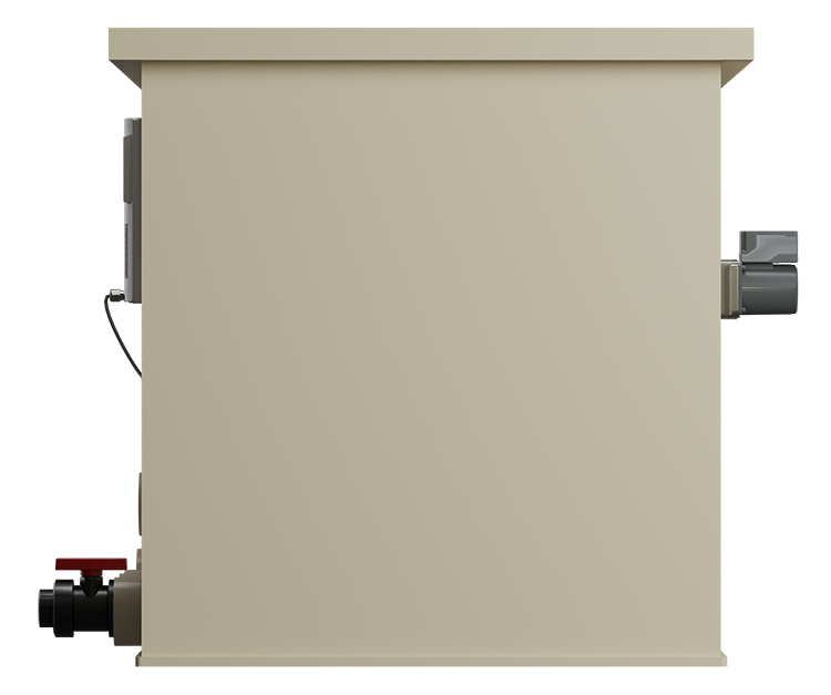 BASIC Combi 50/60