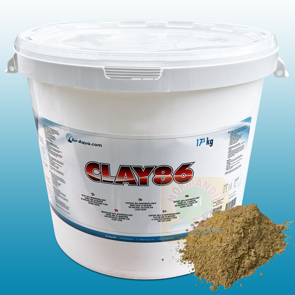 Clay 86