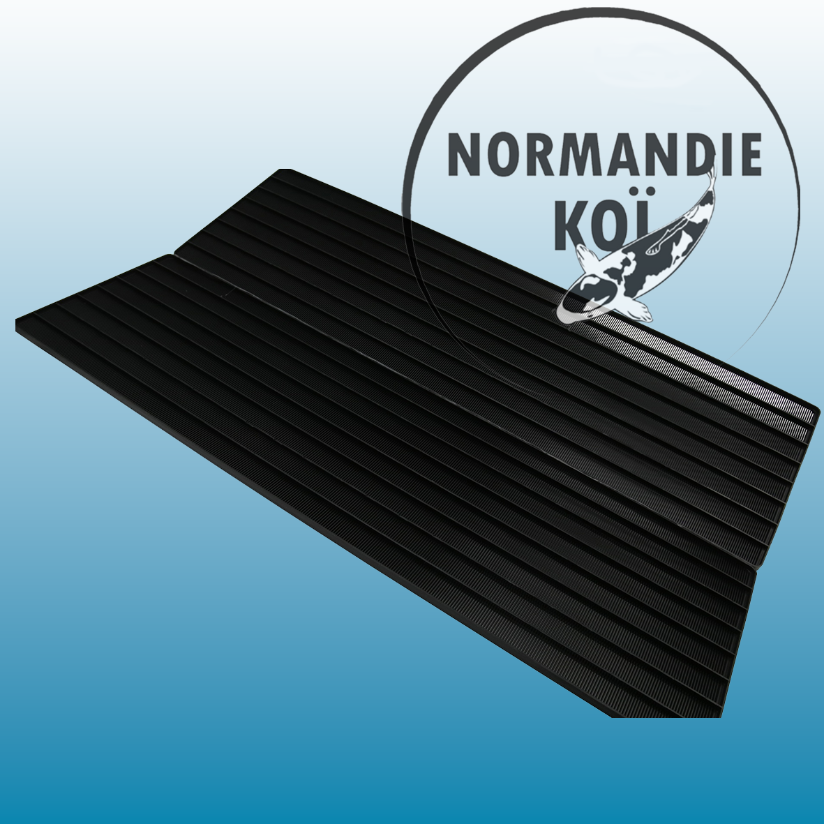 Grille PE ou Inox pour Sieve