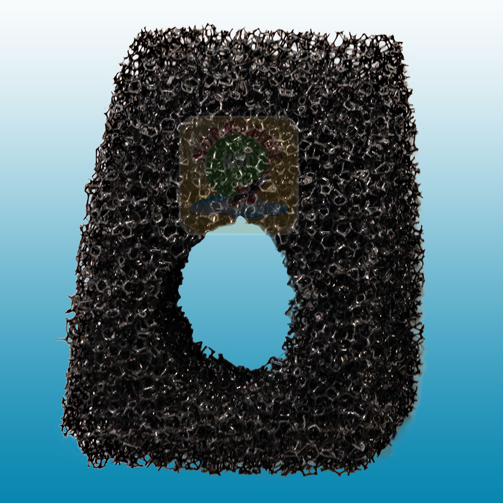 Mousse de rechange pour Pond flow eco