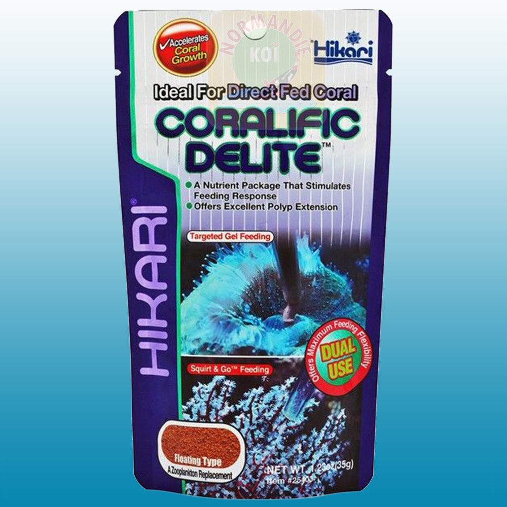 Hikari Coralific Delite 35gr