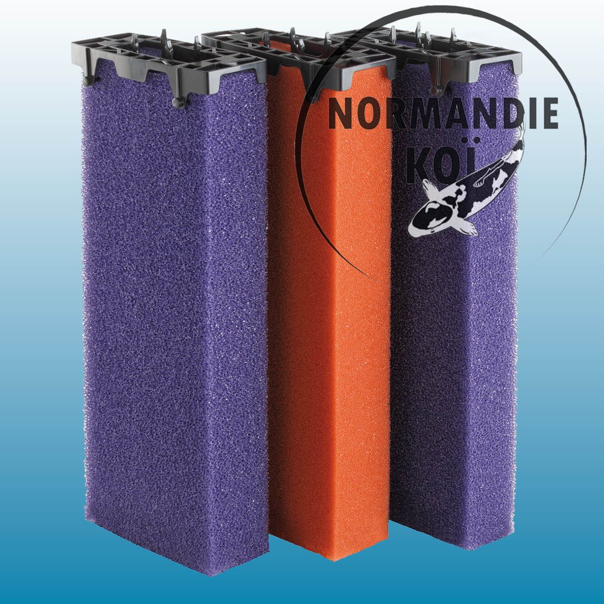 Oase Mousses FiltoMatic 7000