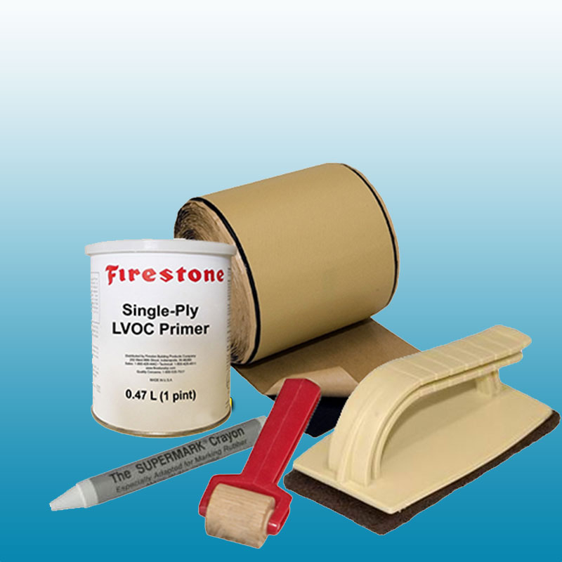 Quick Seam Tape seaming kit