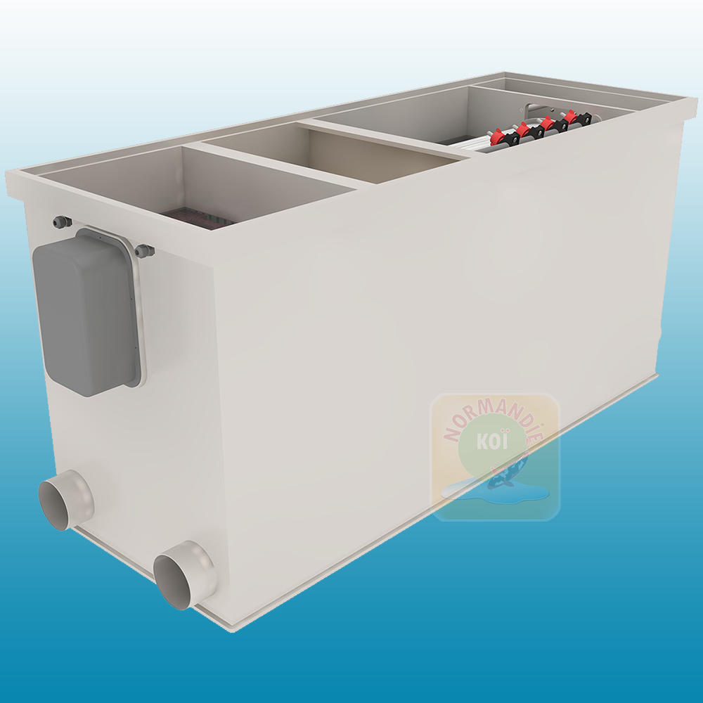Inline Combi 20/25 Low