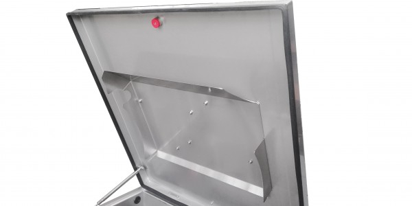 Filtre à tambour Quantum 60 Biokompakt