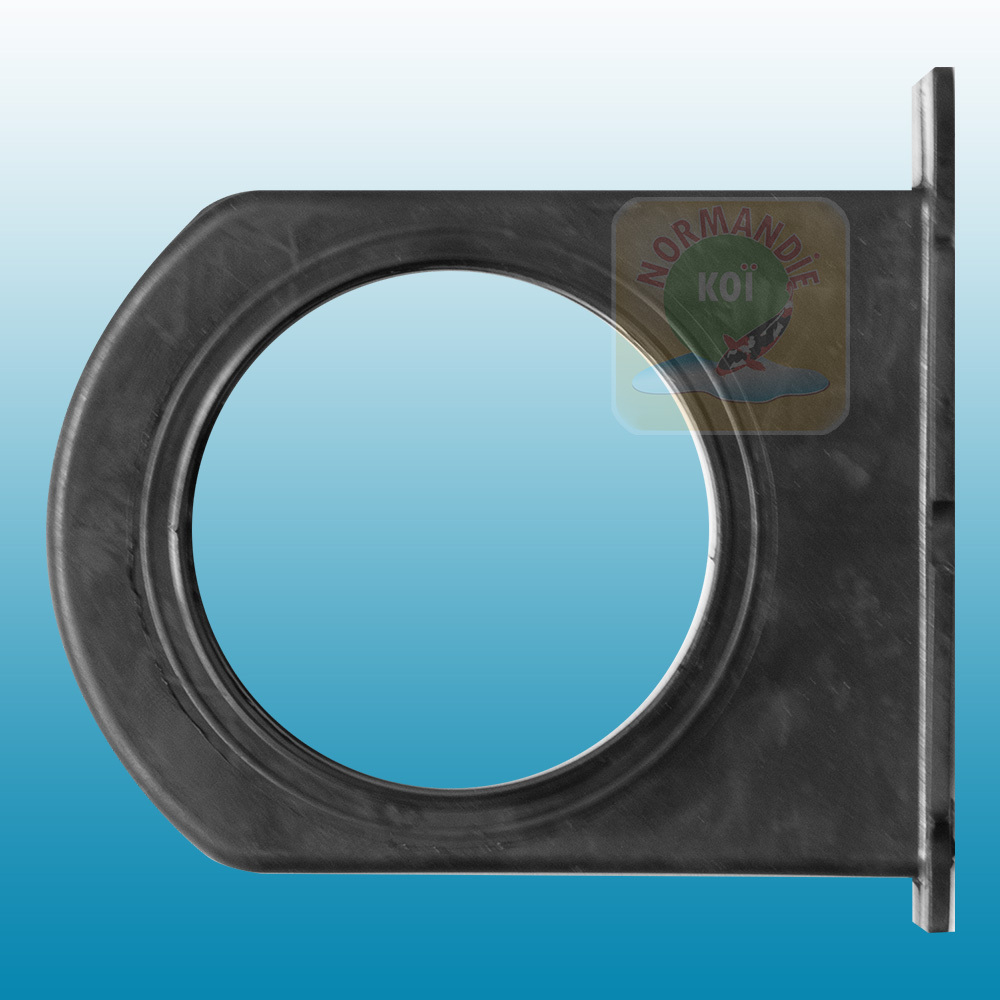 Vanne Guillotine VDL