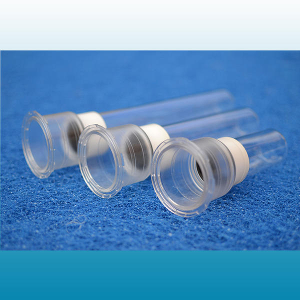 Verre de quartz pour lampe PL