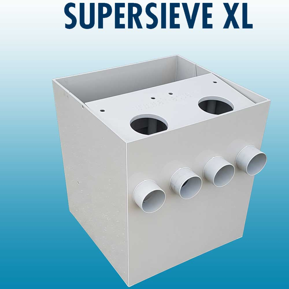 Supersieve XL