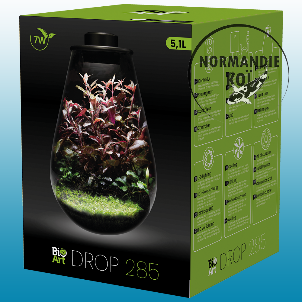 SuperFish BIO ART DROP 285