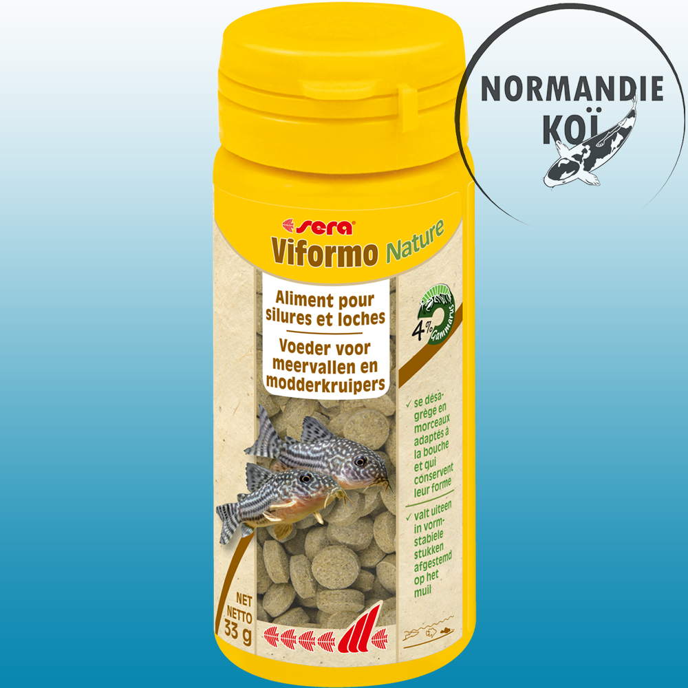 Sera Viformo Nature