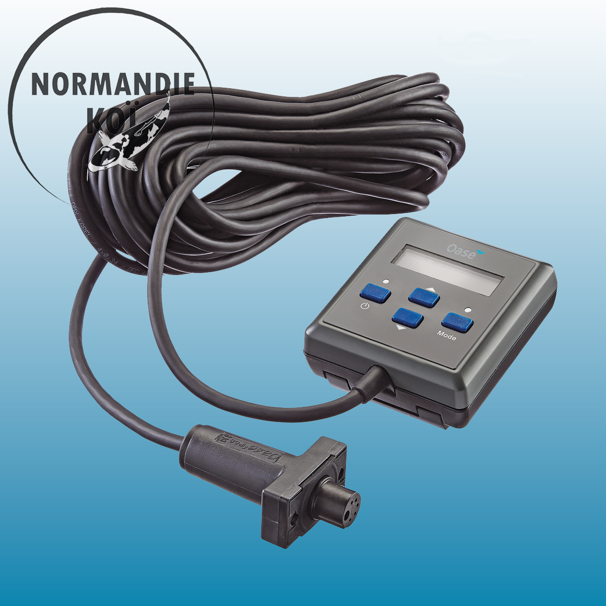 Oase Eco Control