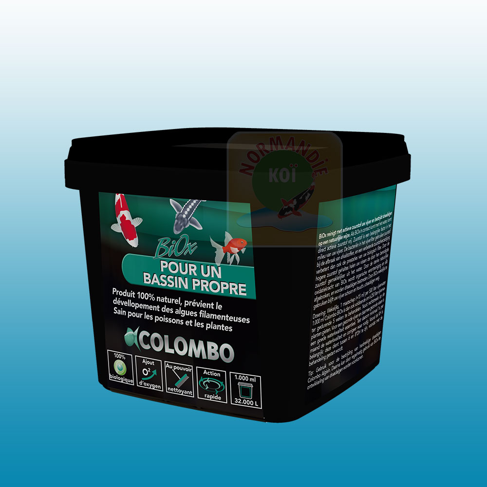 Colombo Biox