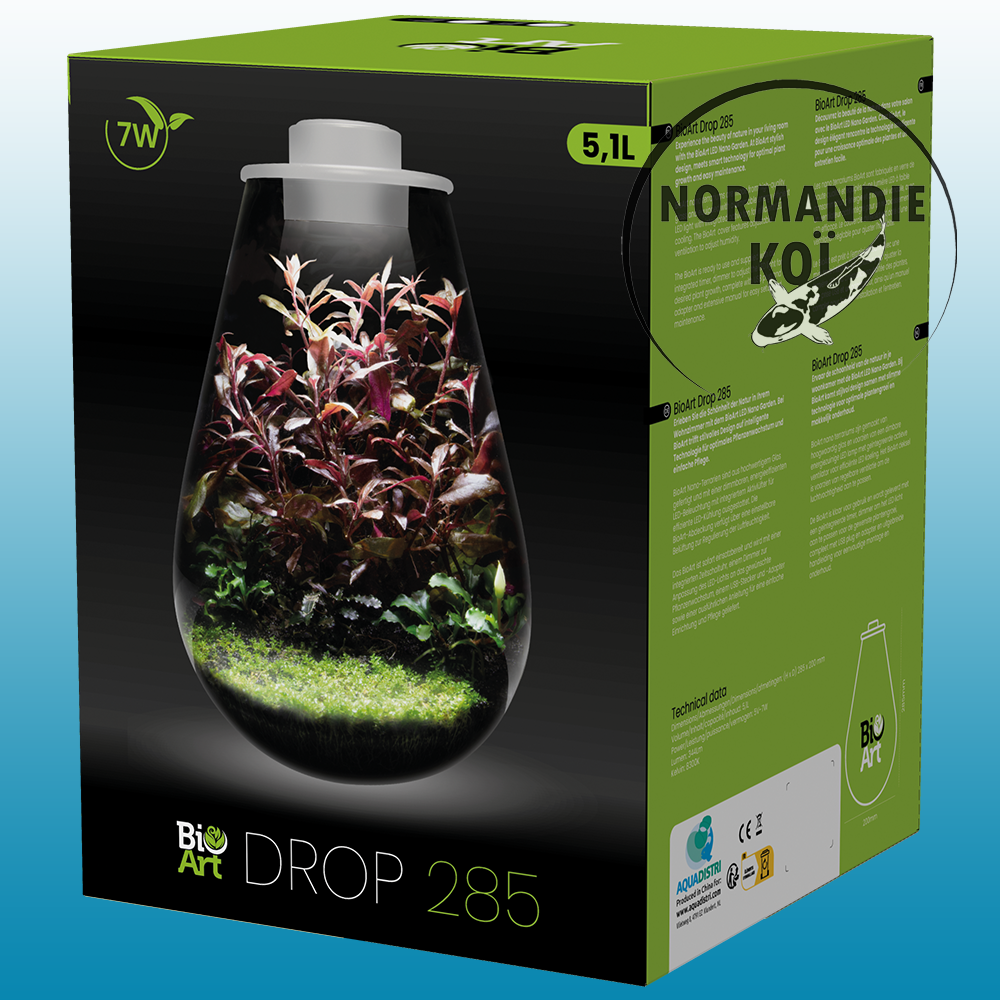 SuperFish BIO ART DROP 285