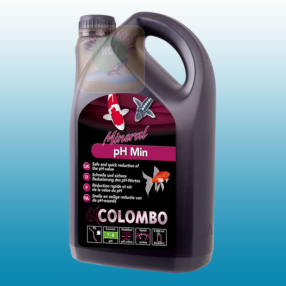 Colombo PH -