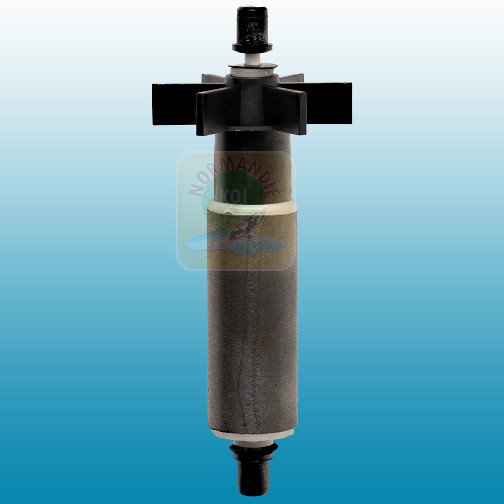 Pond Flow Eco
