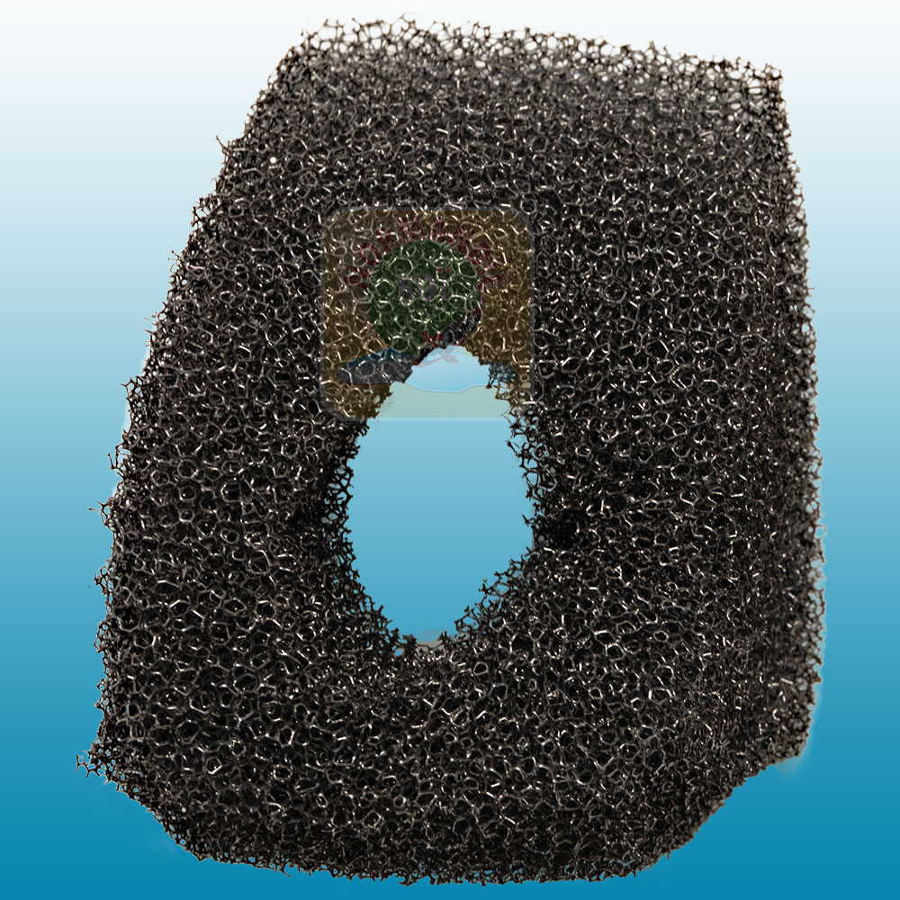 Mousse de rechange pour Pond flow eco
