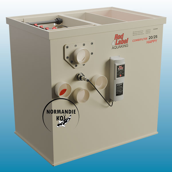 Combi Happy Filter 20/25
