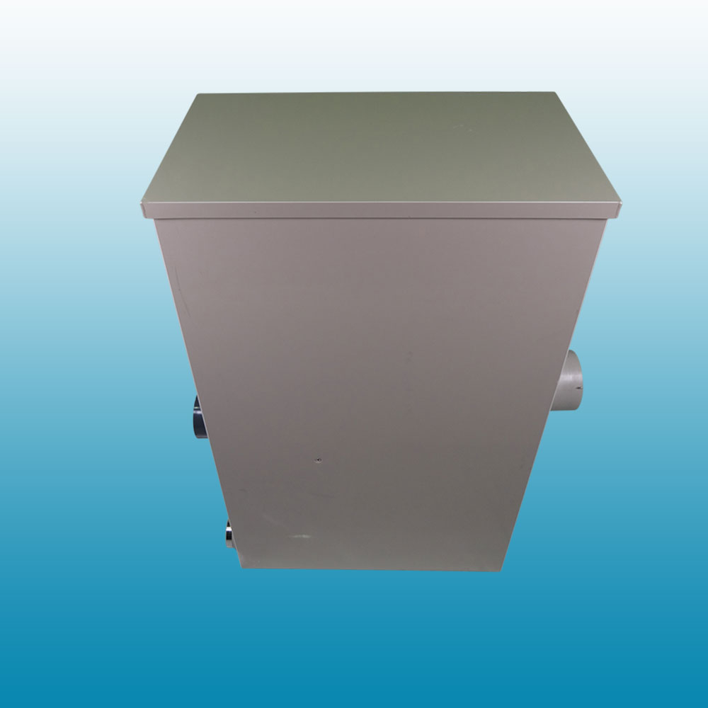 SuperSieve Medium