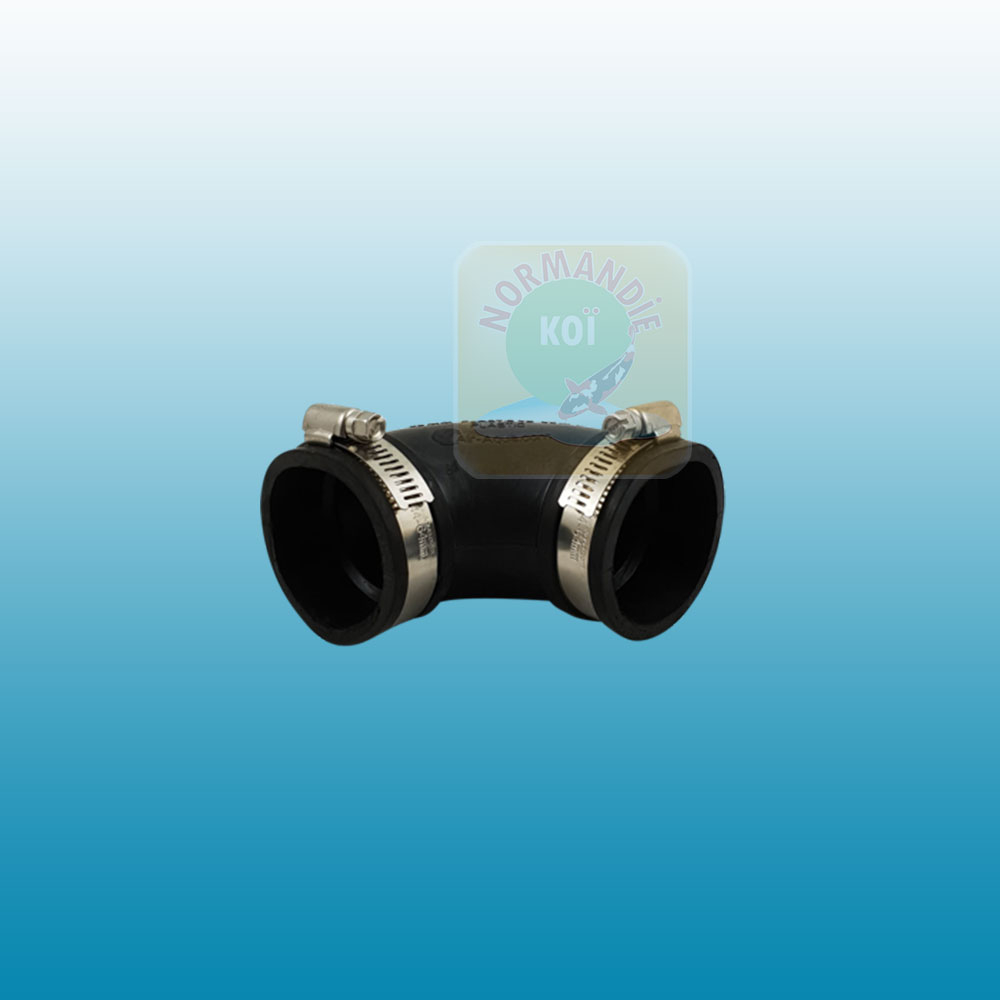 Coude  90° EPDM