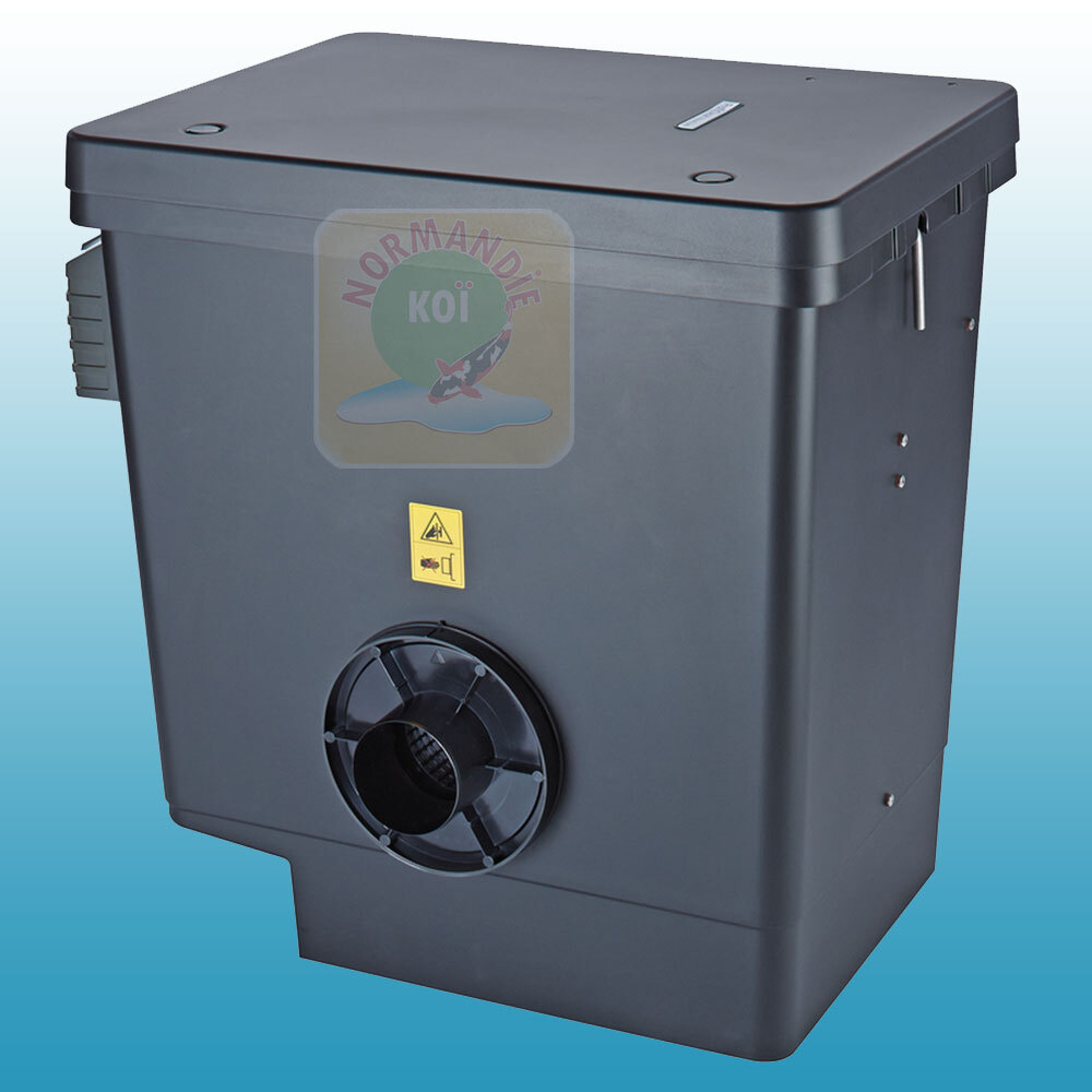 Oase ProfiClear Premium Compact-M EGC gravitaire