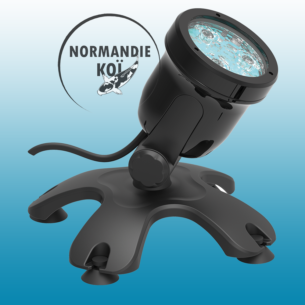 SuperFish Pond Power Led 3W